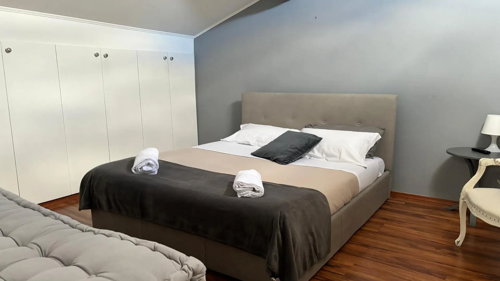 Lovely Apartment Lucca